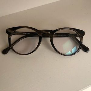 FELIX GRAY Turing Blue Light Blocking Glasses 0.00